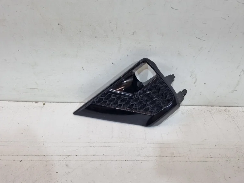 Окантовка птф Toyota Land Cruiser Prado 2018- 150