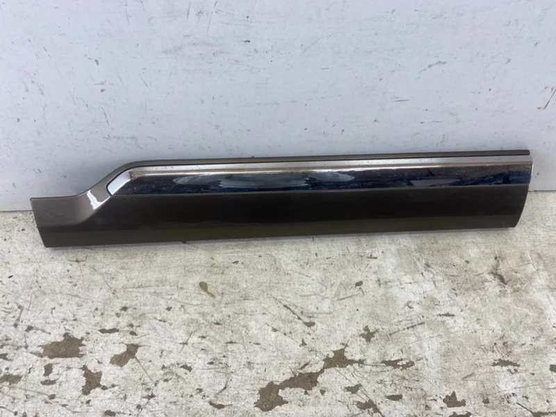 Накладка двери Volvo XC90 2015-