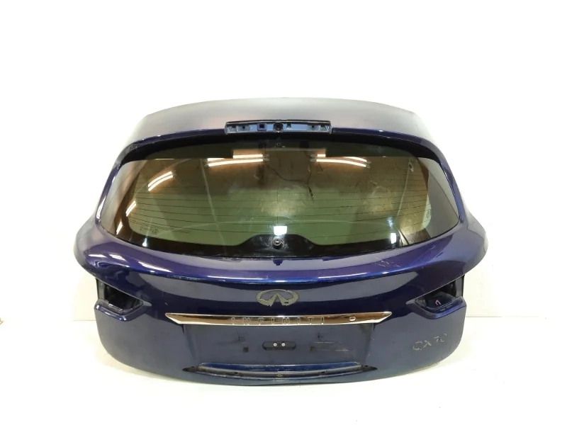 Крышка багажника Infiniti QX70 2013-2019 S51