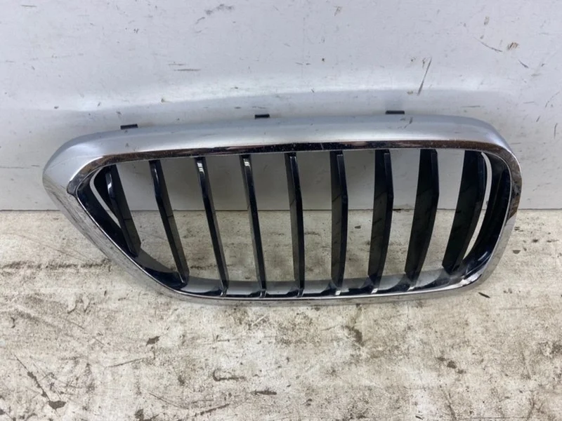 Решетка радиатора BMW 6er 2016- G32