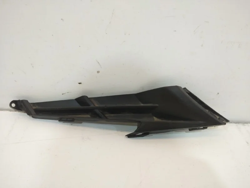 Решетка бампера Lexus RX 2016-2019 4