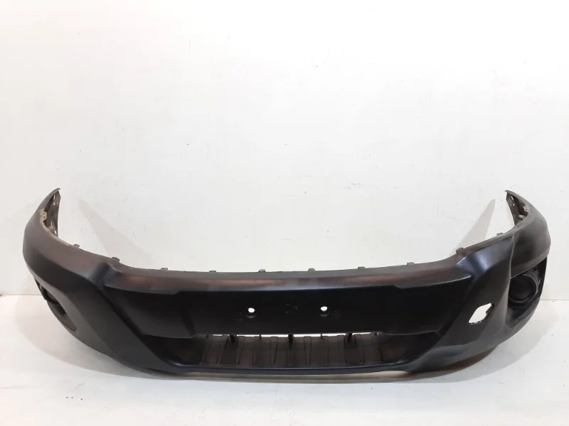 Бампер Ford Transit 2014-2022 TTG
