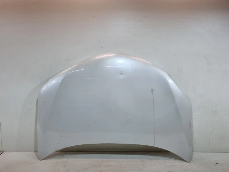 Капот Toyota Rav4 2013-2019 40