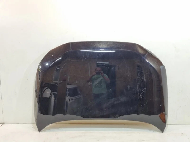 Капот Toyota Rav4 2019- 50