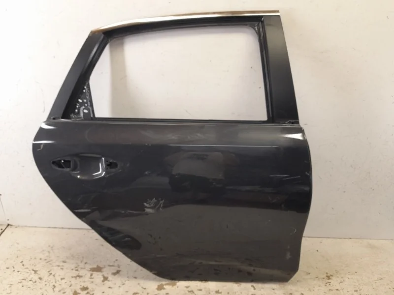 Дверь KIa Ceed 2018- 3