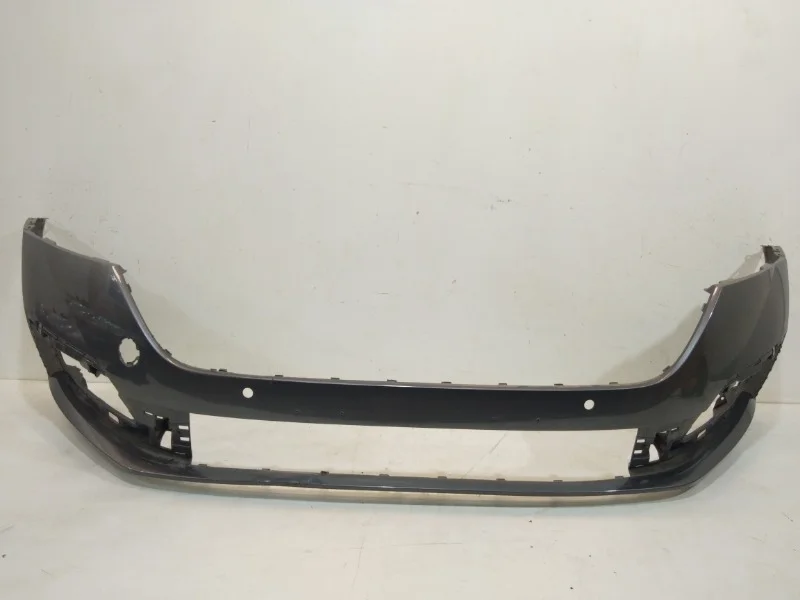 Бампер Skoda Octavia 2020- A8