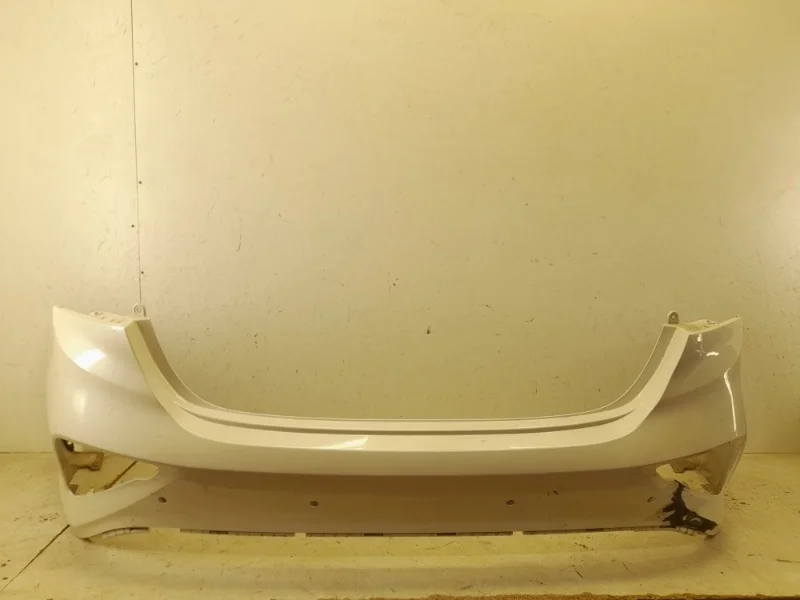 Бампер KIa Cerato 2018- 4