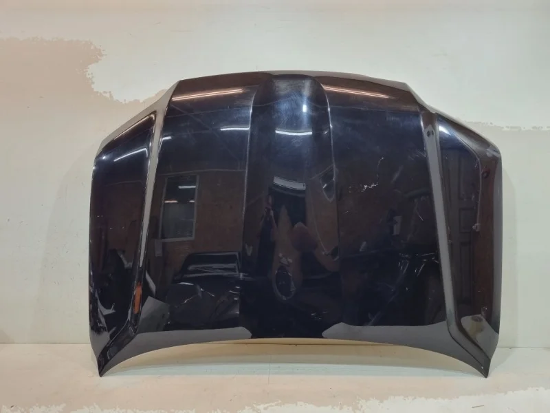 Капот Toyota Land Cruiser 2016- 200