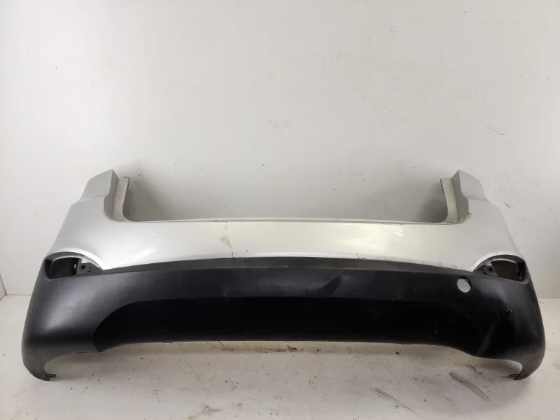 Бампер Hyundai IX35 2010-2018