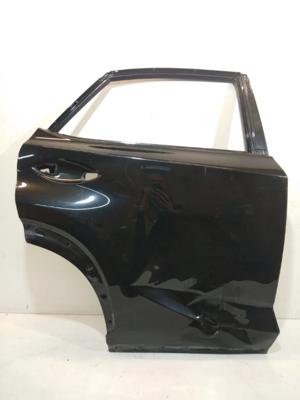 Дверь Lexus NX 2014-2022