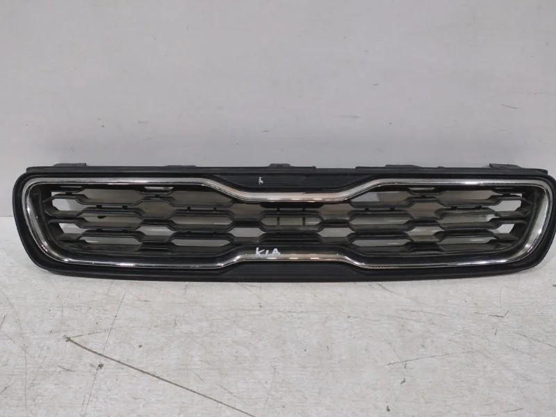 Решетка радиатора Kia Soul 2009-2014