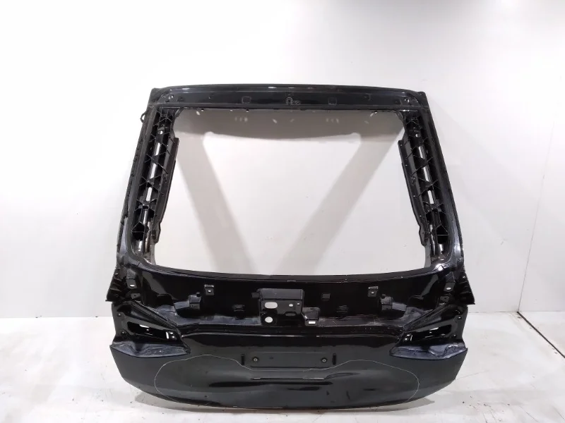 Крышка багажника BMW 6er 2017- G32