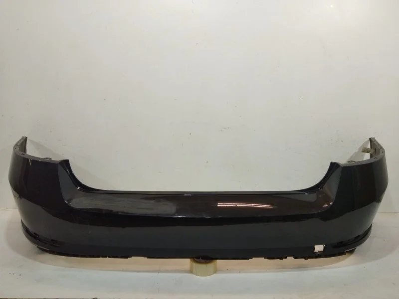 Бампер Skoda Superb 2016-2020 3