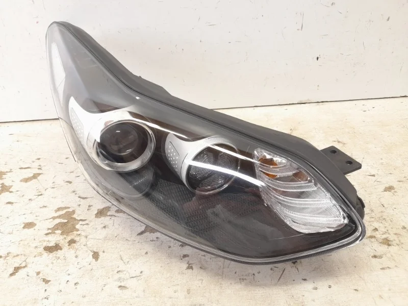 Фара KIa Sportage 2016-2018 4