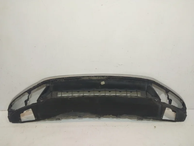 Спойлер бампера Volkswagen Touareg 2015-2018