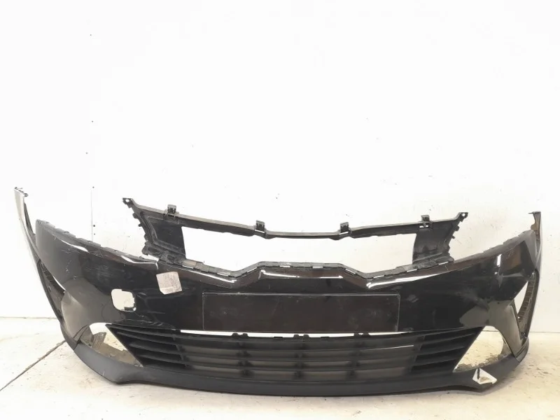 Бампер KIa Rio 2020-2022 4