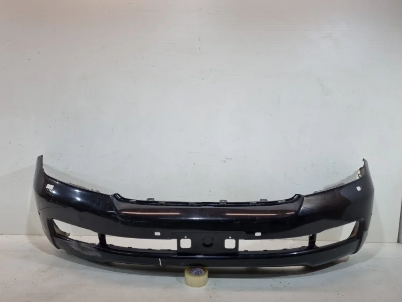 Бампер Toyota Land Cruiser 2007-2012
