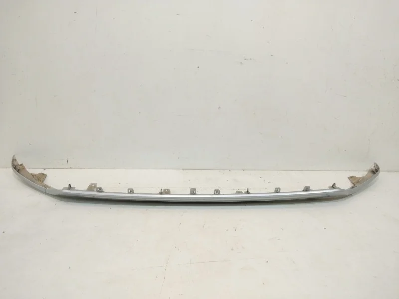 Спойлер бампера Lexus RX 2020- 4