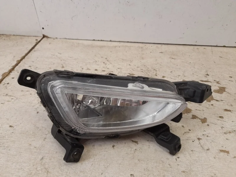 Фара противотуманная Hyundai Tucson 2015- 3