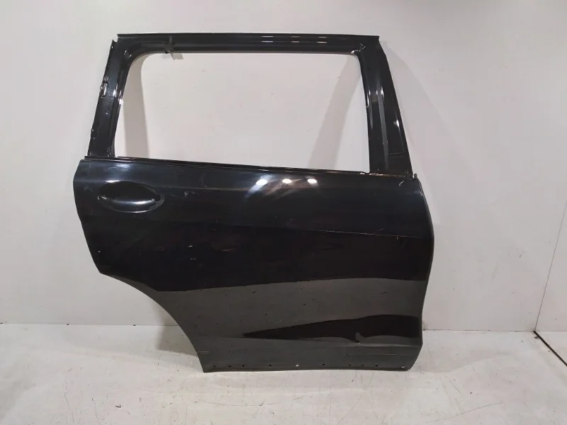 Дверь BMW X7 2018- G07