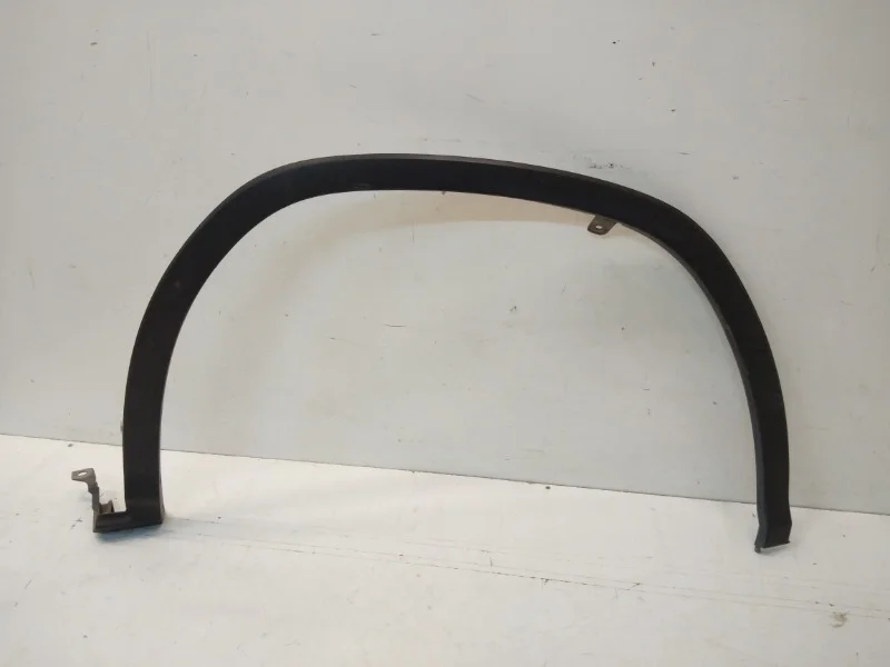 Расширитель крыла Lexus RX 2016-2019 4