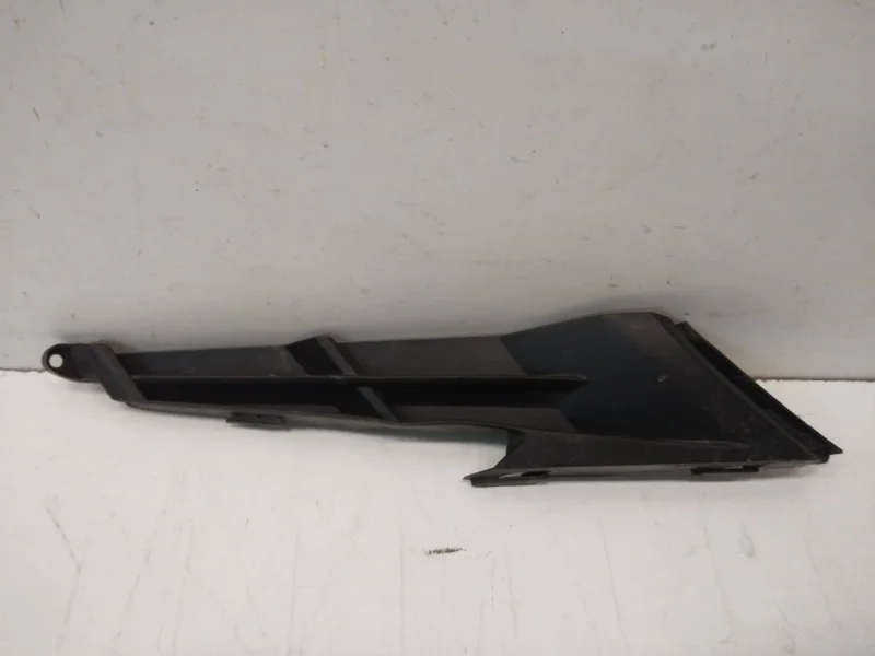 Решетка бампера Lexus RX 2016-2019 4