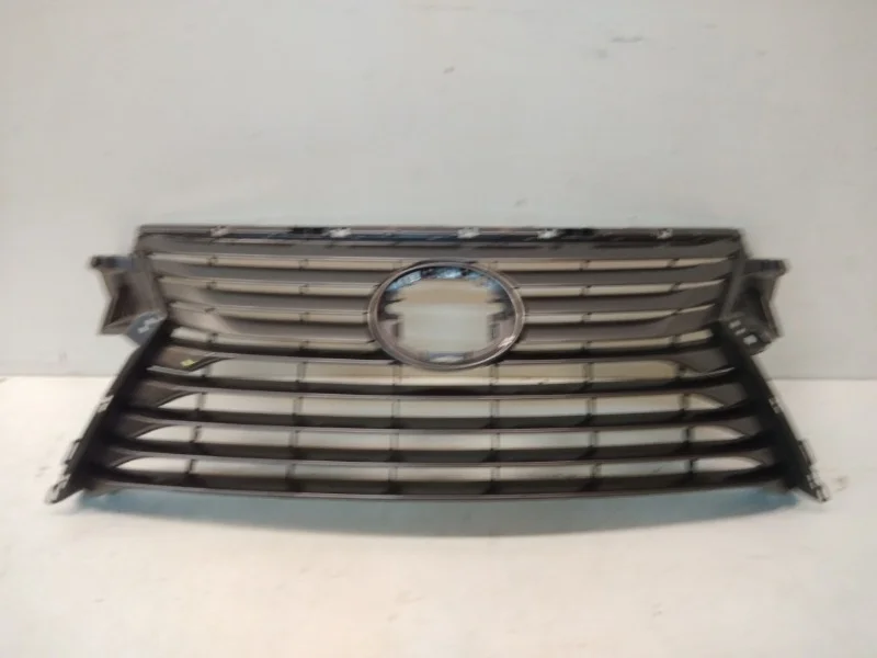 Решетка радиатора Lexus RX 2016-2019 4