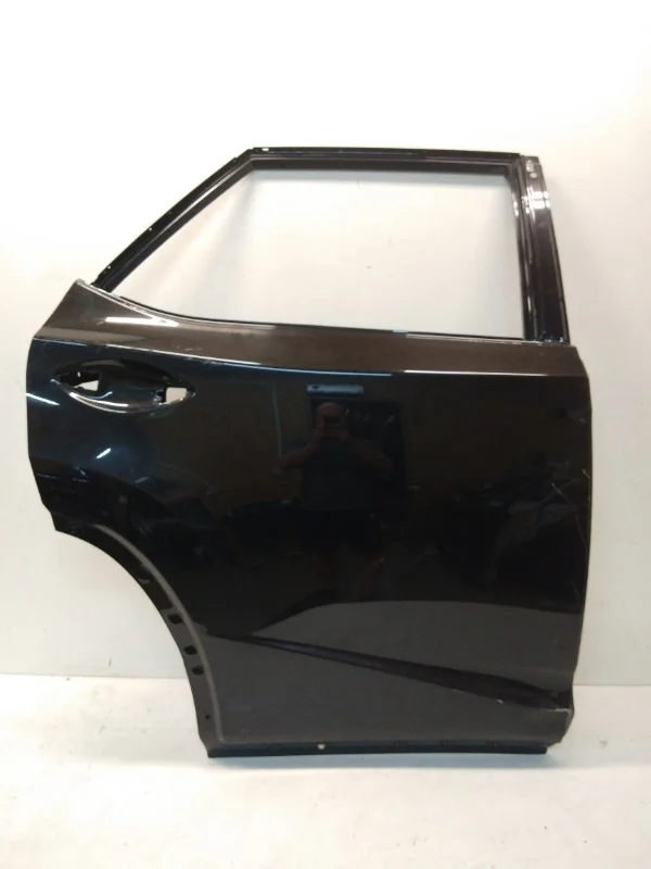 Дверь Lexus RX 2016-2022 4