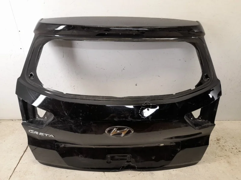 Крышка багажника Hyundai Creta 2015-