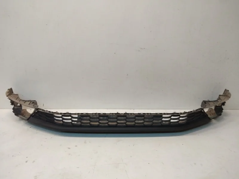 Спойлер бампера Volkswagen Tiguan 2017-2020