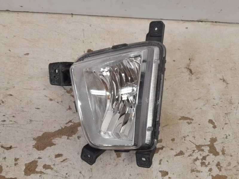 Фара противотуманная Hyundai Creta 2015-