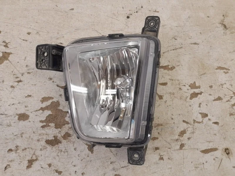 Фара противотуманная Hyundai Creta 2015-