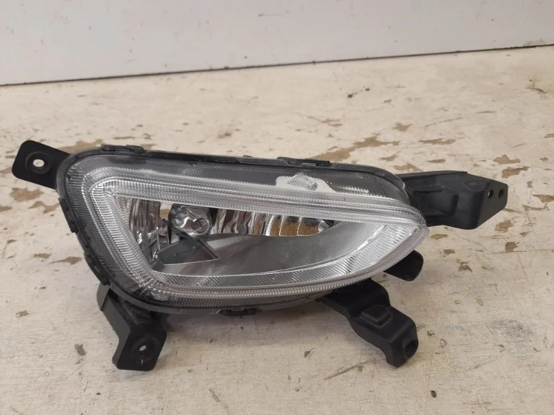 Фара противотуманная Hyundai Tucson 2015- 3