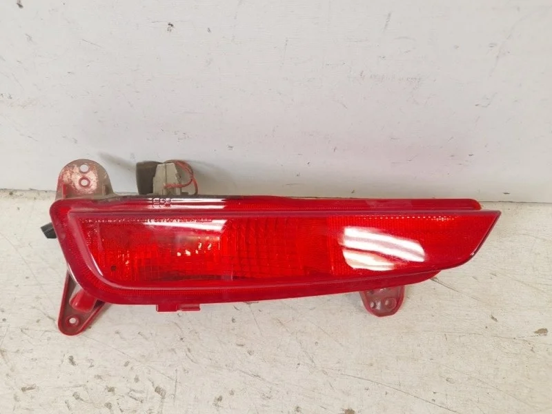 Фонарь противотуманный Hyundai Creta 2015-