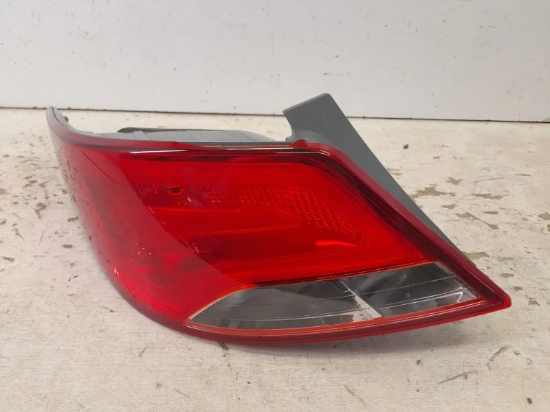 Фонарь Hyundai Solaris 2014 - 2017