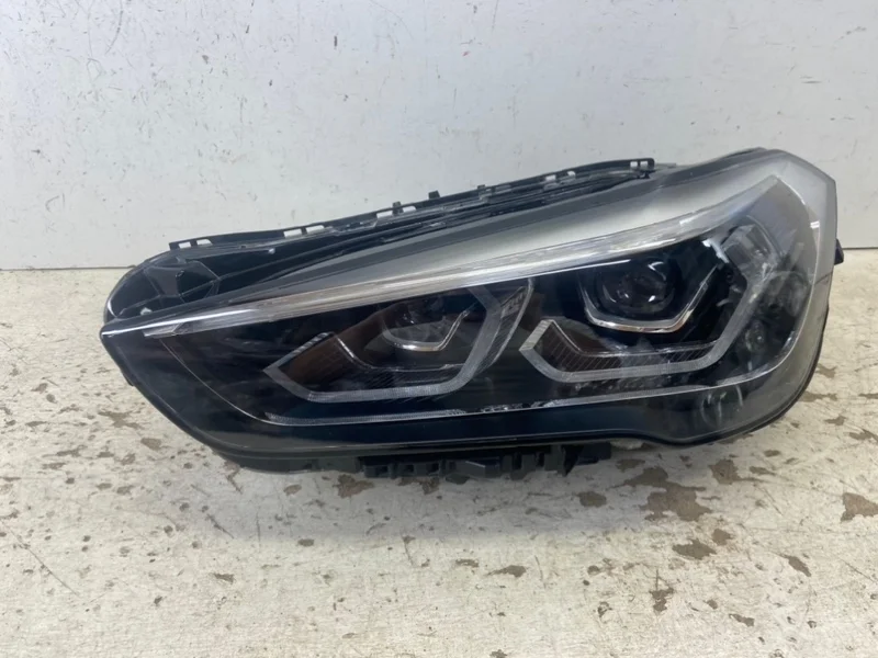Фара BMW X1 2018- F48