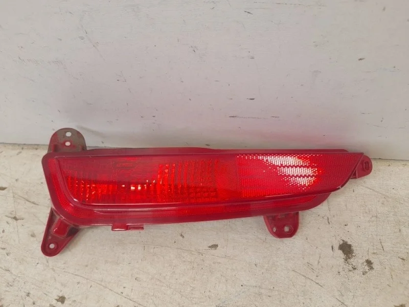 Фонарь противотуманный Hyundai Creta 2015-