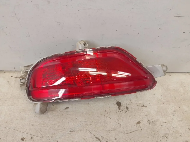 Фонарь противотуманный Mazda CX-5 2017-