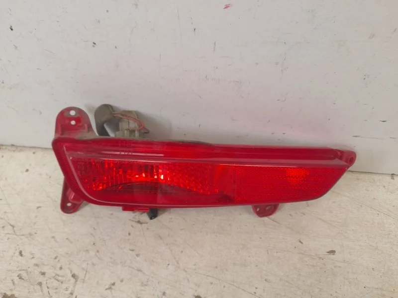 Фонарь противотуманный Hyundai Creta 2015-