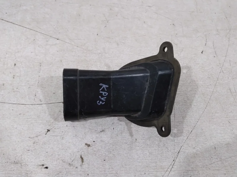 Воздуховод Opel Astra 2009-2015 J