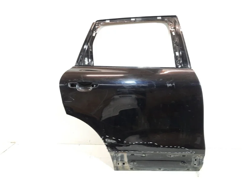 Дверь Porsche Cayenne 2010-2018 958