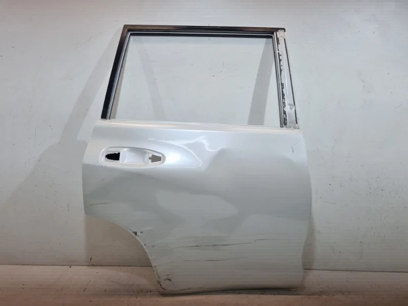 Дверь Toyota Land Cruiser Prado 2009-2022 150