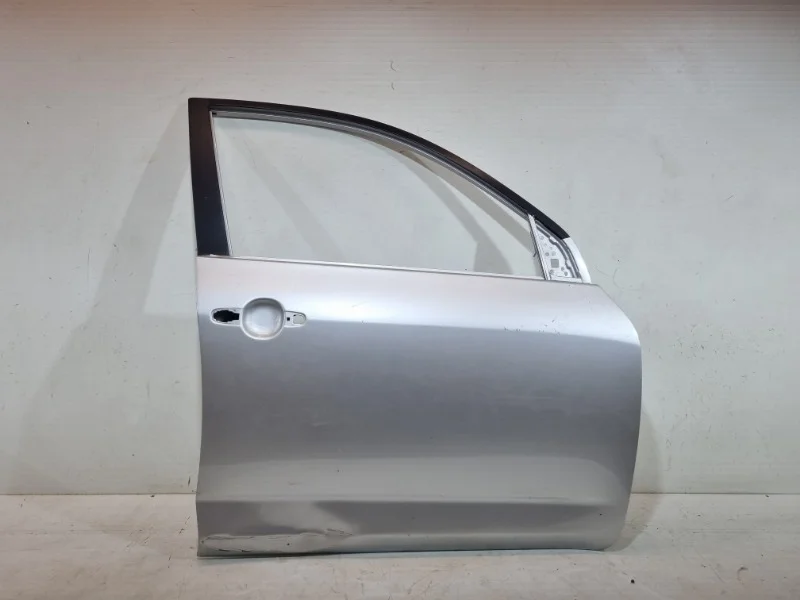 Дверь Toyota Rav4 2006-2012 3