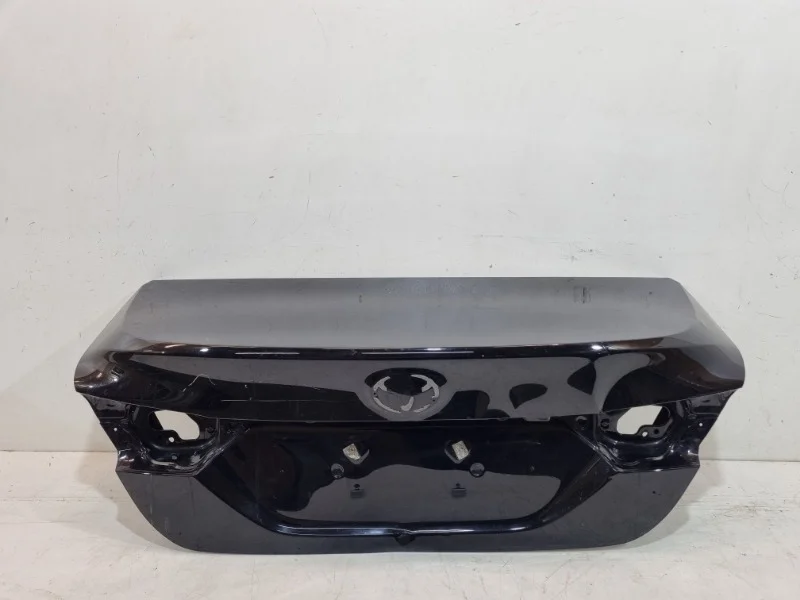 Крышка багажника Toyota Camry 2018- 70