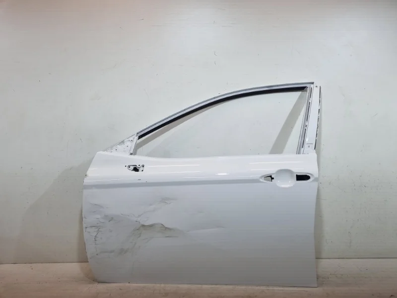 Дверь Toyota Camry 2018- 70