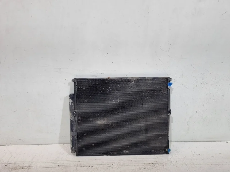 Радиатор кондиционера Toyota Land Cruiser 2007-2022