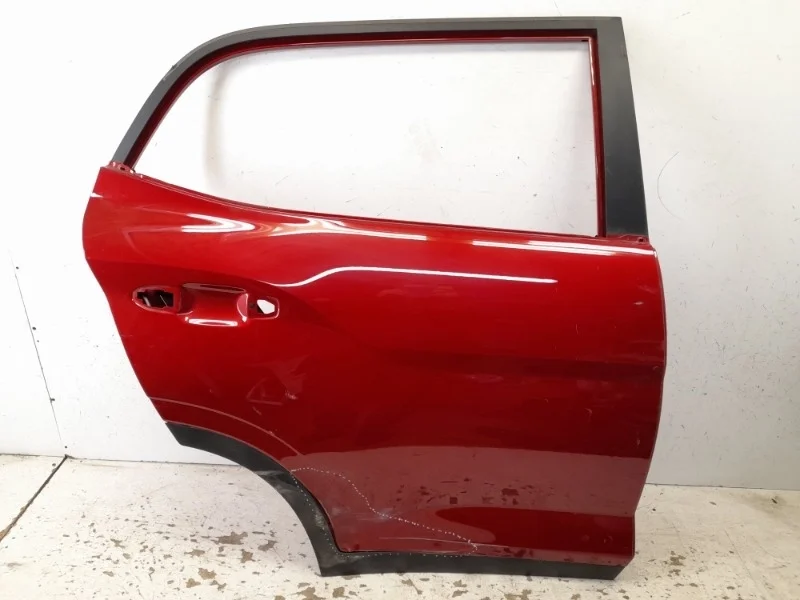 Дверь Hyundai Creta 2020-