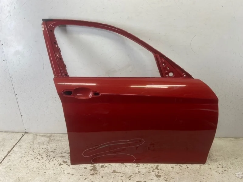 Дверь BMW 1er 2011- F20