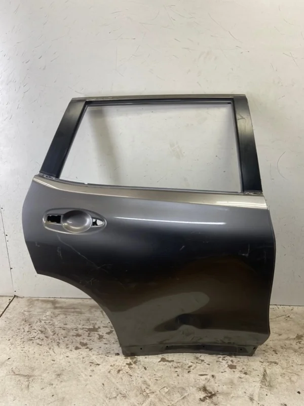 Дверь Nissan X-Trail 2014- T32