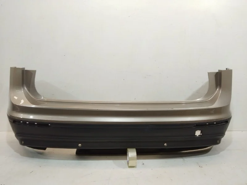 Бампер Volkswagen Tiguan 2017-2020